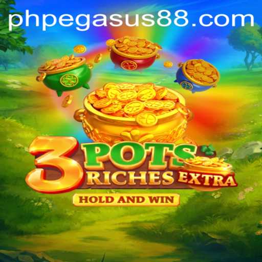 Exploring the Excitement of 3potsExtra: A New Game Experience
