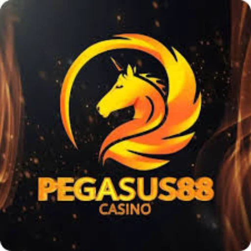pegasus88 logo