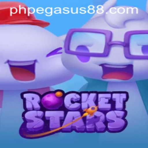 RocketStars: A Celestial Adventure with a Twist