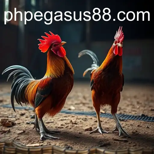 The Evolution of Sabong Games: Pegasus88 and Beyond