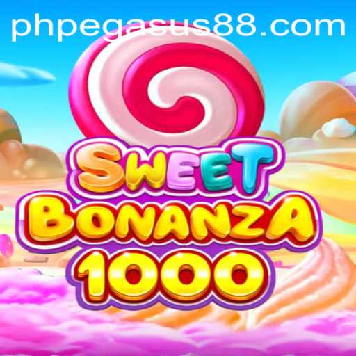 Dive Into the Colorful World of SweetBonanza1000 with Pegasus88